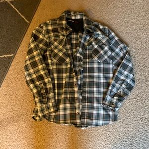 Wrangler Riggs Workwear Shirt